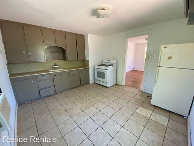 Foto del edificio - 1 br, 1 bath House - 2604 Ave S