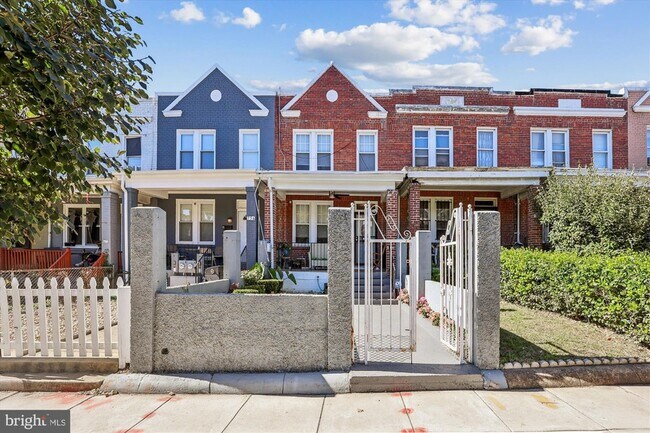 Foto del edificio - 758 19th St NE