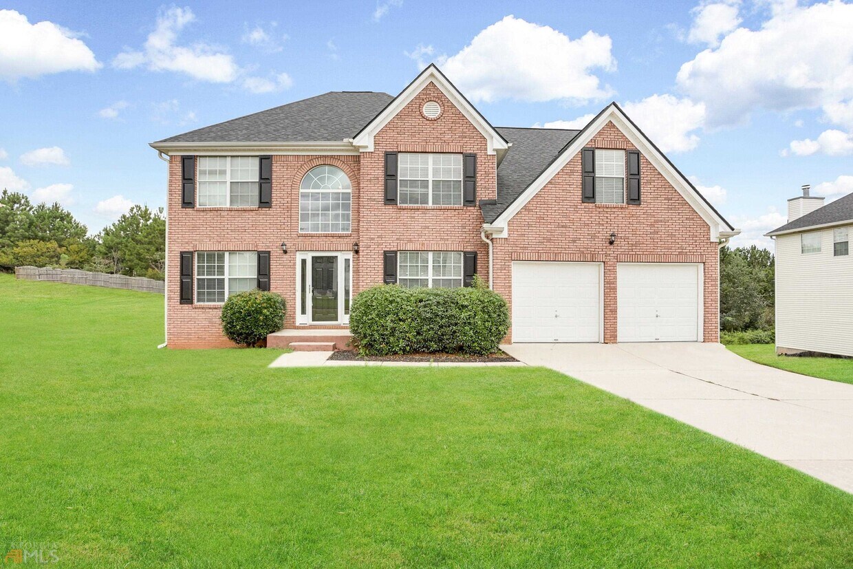 Primary Photo - 125 Heaton Dr