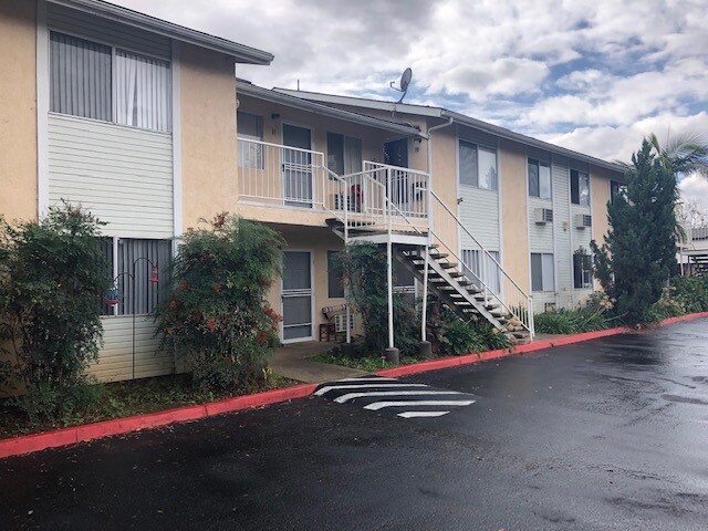Foto del edificio - 12356 Parkside St