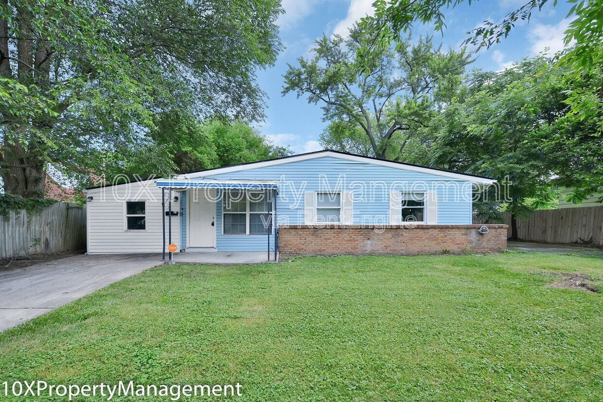 Primary Photo - 1660 Shady Lane Rd