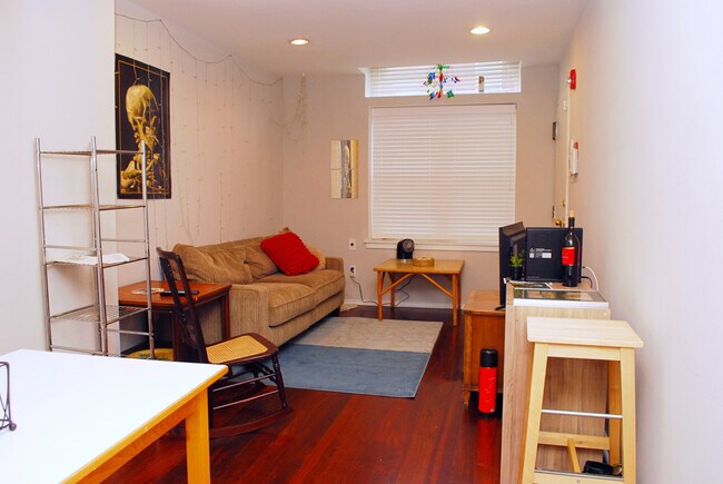 Foto del edificio - 2029 N 15th Street