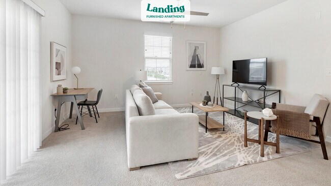 Foto del edificio - 1001 Beringer Rd