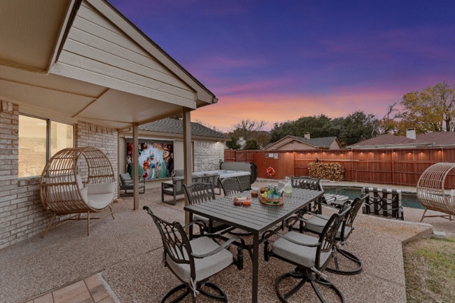 Photo - 8351 Rock Brook St House