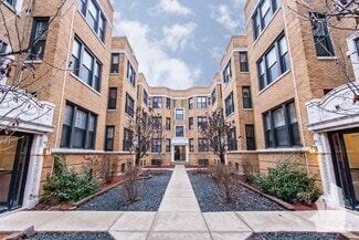 Building Photo - 727 W Barry Ave