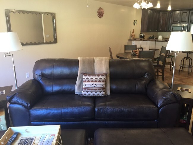 Building Photo - 3862 South Desert Willow Circle