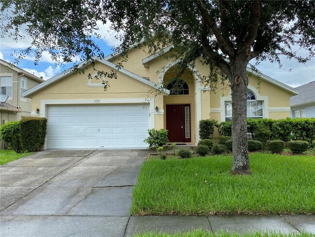 Building Photo - 5351 Los Palma Vista Dr