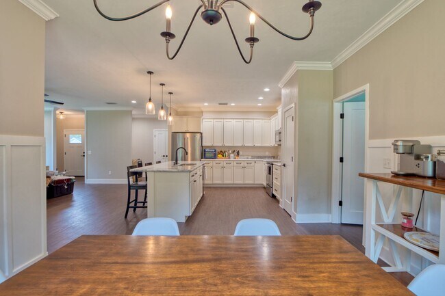 Foto del edificio - Elegant Modern Farmhouse in High Springs