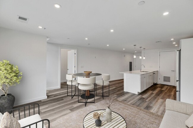 Building Photo - 1 bedroom apartment in Northern Liberties