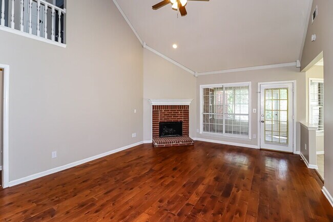 Building Photo - 383 N Ericson Rd