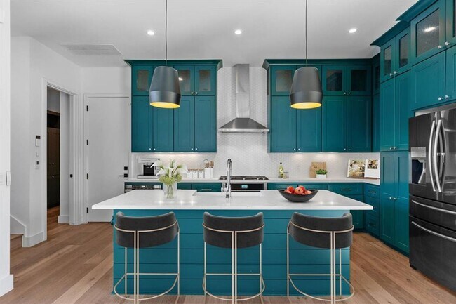 Foto del edificio - Modern 3 bedroom home in a prime location ...