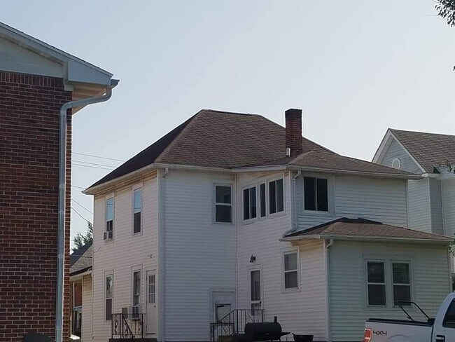 Foto del edificio - 218 Kilbourne St