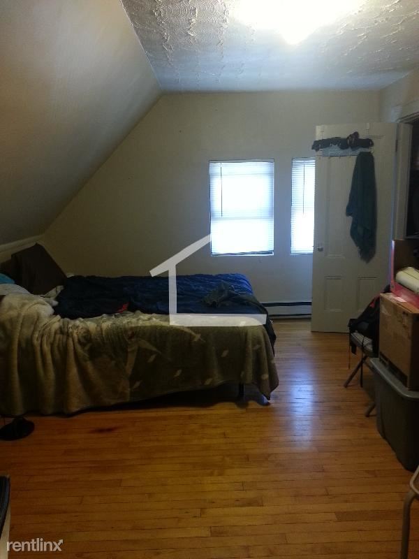 Foto del edificio - 2 br, 1 bath House - 3 Aldie St # 3L