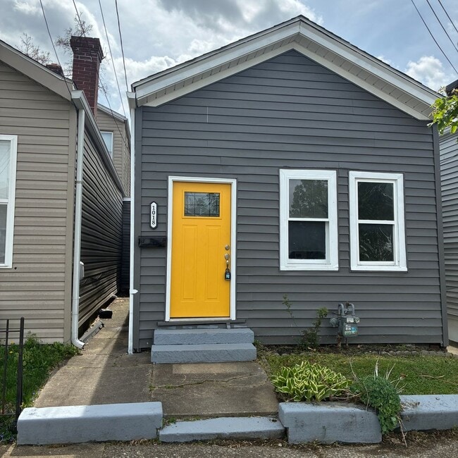 Two Bed and Two Bath House ready for Rent - Two Bed and Two Bath House ready for Rent