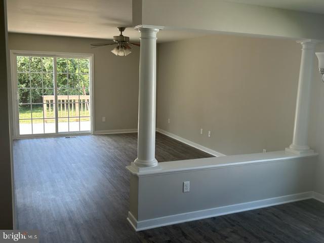 Foto del edificio - 202 Bend Farm Rd