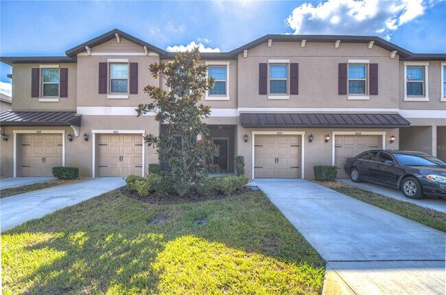 Building Photo - 8510 Reedville St