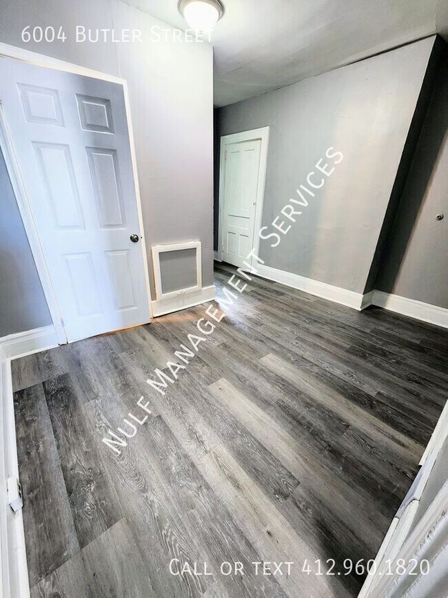 Foto del edificio - 6004 Butler St