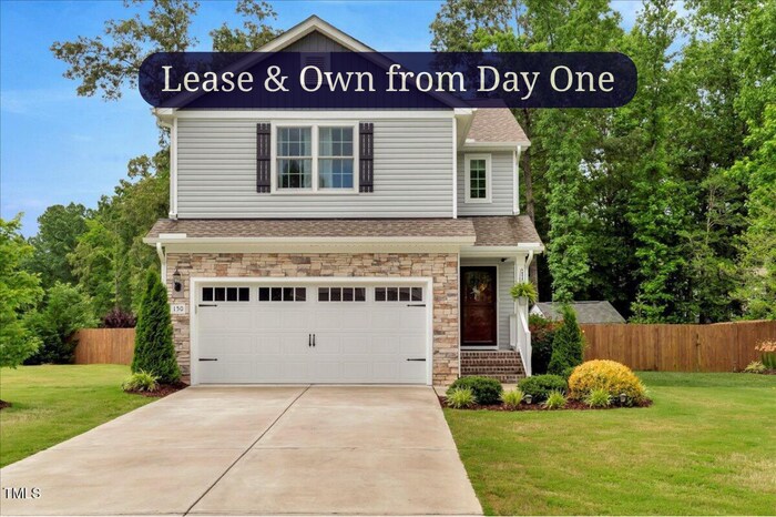 Foto principal - Build Equity While Leasing - Lease and Own...