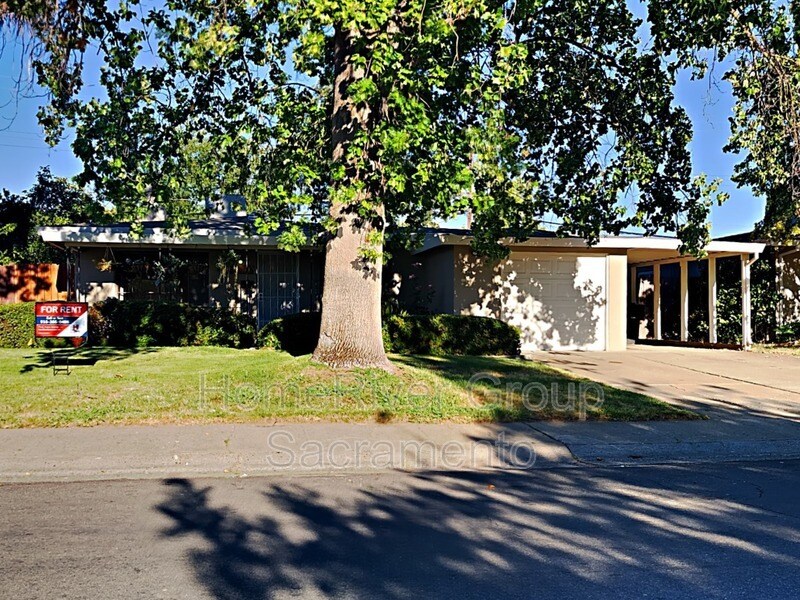 4901 62nd St, Sacramento, CA 95820 House for Rent in Sacramento, CA