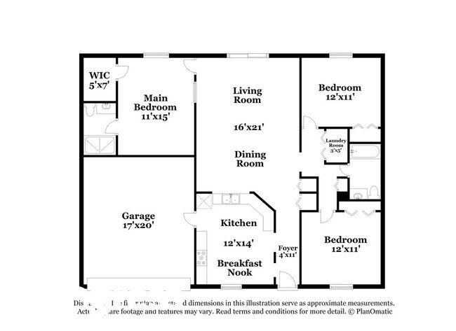Foto del edificio - 1348 Dunbarton Ct