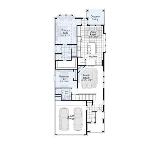 Foto del edificio - 2321 Green River Rd