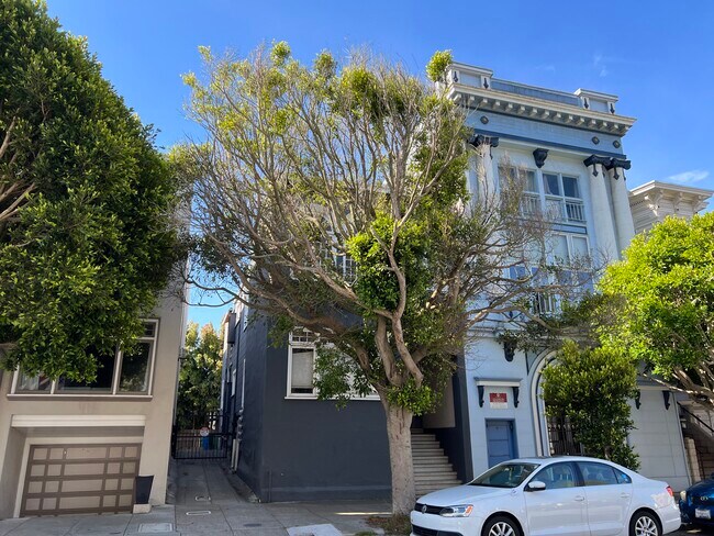Foto del edificio - 2345 Jackson St
