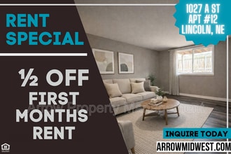 Building Photo - 1027 A St