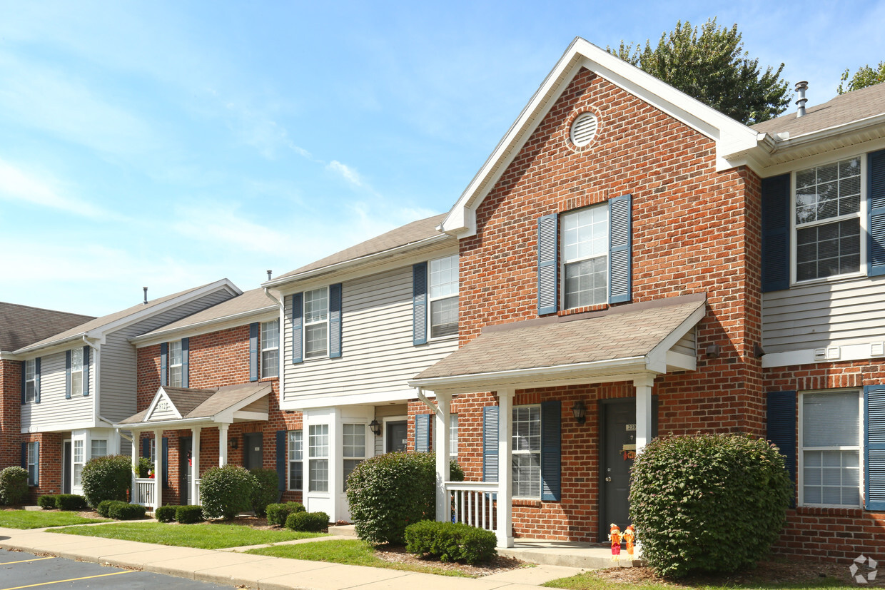 Apartments In West Lansing Mi