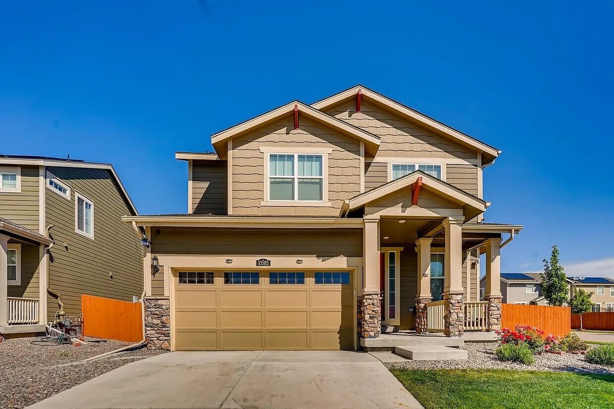 Foto principal - 10585 Casper St