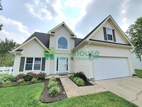 Building Photo - 2617 Alleghany Loop