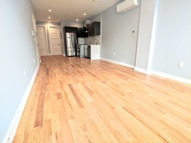 Foto del edificio - 218 Quincy St