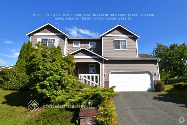 Building Photo - 126 Forest Ct