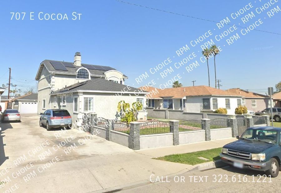 Primary Photo - Spectacular 3bd+bonus/3ba 2050 sqft with c...