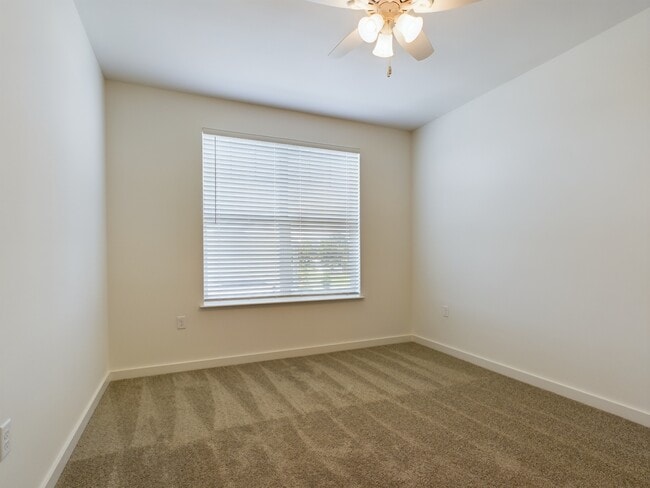 Bedroom 1 - Aurora St. Leon Apartments