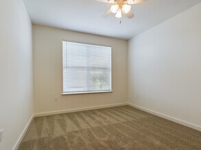 Bedroom 1 - Aurora St. Leon Apartments