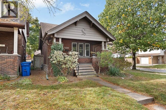 Building Photo - 1501 Dougall Ave