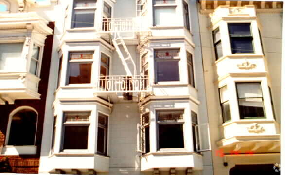 Foto del edificio - 918-922 Union St