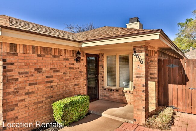 Building Photo - 2 br, 2 bath House - 8616 A Memphis Avenue