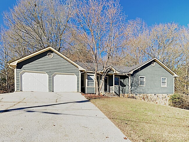 Building Photo - 110 Springvalley Way
