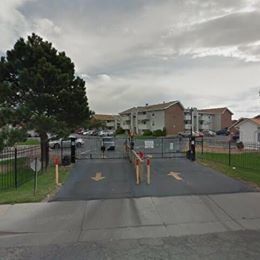 Foto del edificio - 10150 E Virginia Ave