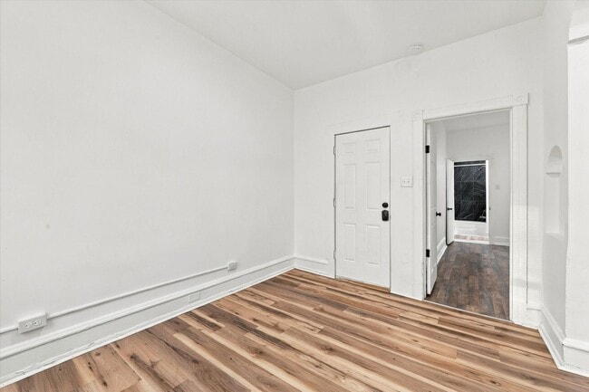 Foto del edificio - 1216 N 41st St