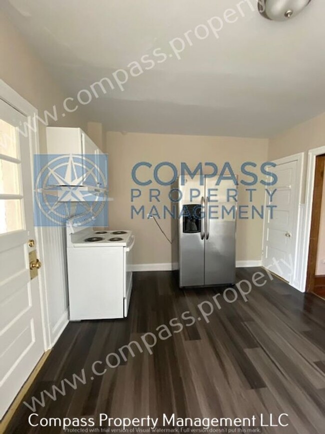 Foto del edificio - $1395 - 4 Bed, 1 Bath Duplex - Coatesville