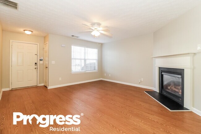 Foto del edificio - 348 Springbottom Ct SE