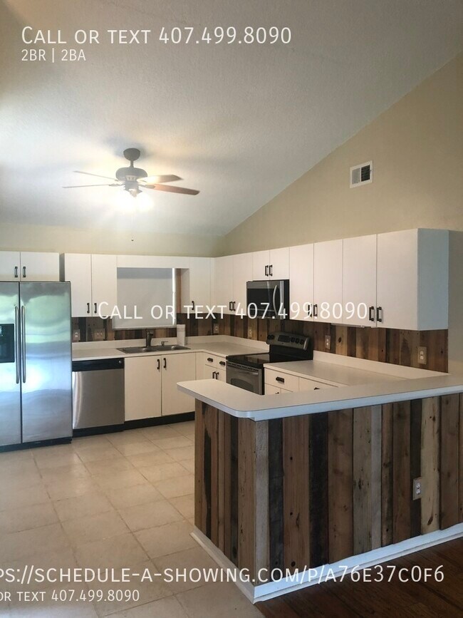 Foto del edificio - 12356 Shady Spring Way | $1895 | 2 beds, 2...