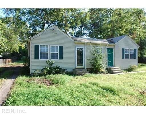 Foto del edificio - 2043 Maywood St