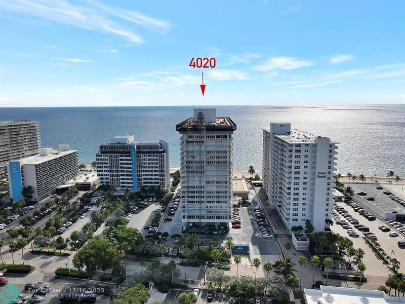 4020 Galt Ocean Dr Unit E3, Fort Lauderdale, FL 33308 Condo for Rent