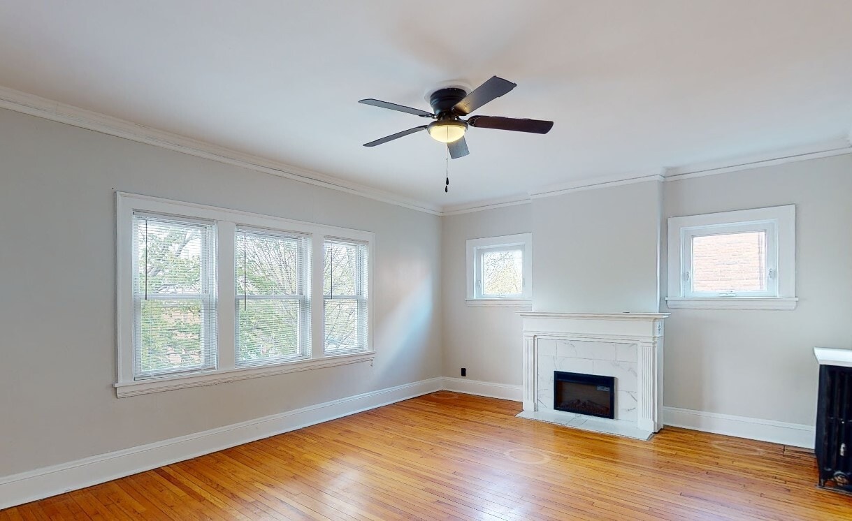 Photo - Coventry Mayfield Apartments
