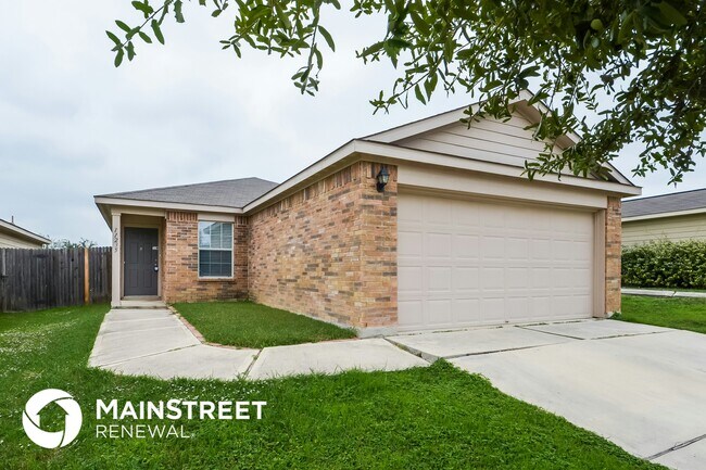 Foto del edificio - 11235 Pecan Canyon