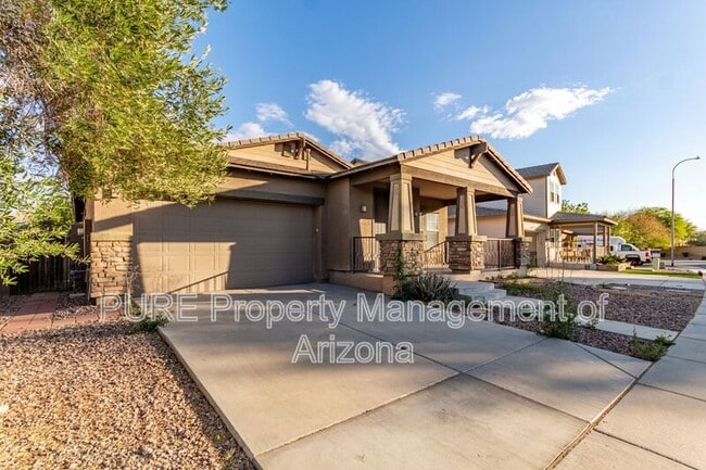 Building Photo - 1457 W Flamingo Dr