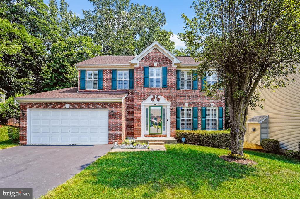 Foto principal - 9427 Katelyn Ct